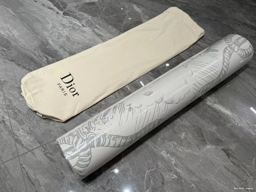 CHRISTIAN MAT YOGA 1.0 0818